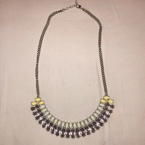 Francesca’s Statement Necklace